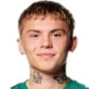 Isak Hansen Aaröen