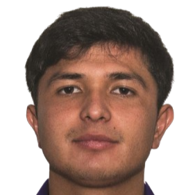 Kevin Ortega