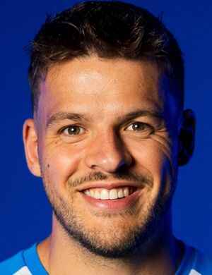 Yannick Glessing