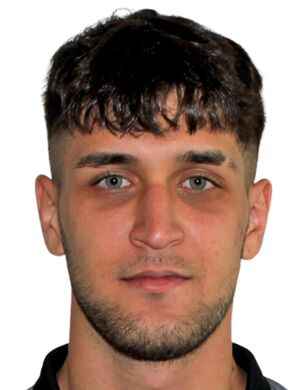 Mustafa Erdem Uysal
