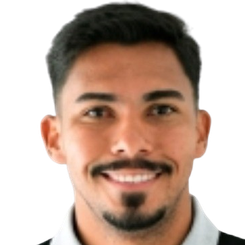 Murilo Henrique Cavalcante