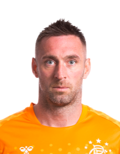 Allan McGregor