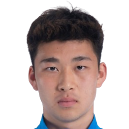 Zeng Junhao