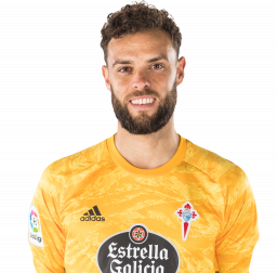 Sergio Álvarez