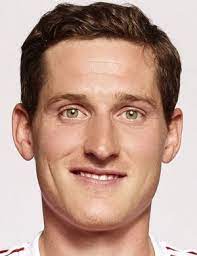 Sebastian Rudy