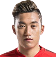 Zhang Huachen