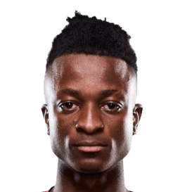 Mohammed Sofo