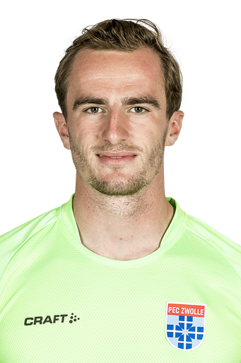 Xavier Mous