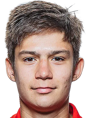 Ilyas Muminov