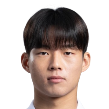 Park Seung-ho