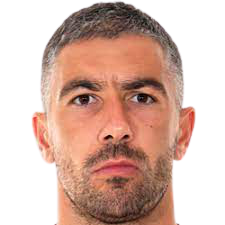 Aleksandar Kolarov