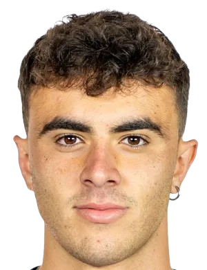 Endika Mateos Bezana