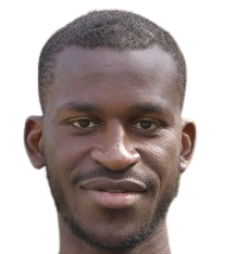 Boubakar Kouyate