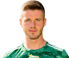 Maciej Pałaszewski