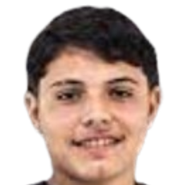 Luca Meirelles