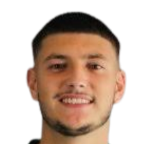 Kylian Estrada
