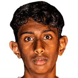 Vimal Yoganathan