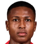 Yordy Álvarez