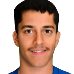 Jasem Al-Enezi
