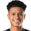 Patrik Mercado