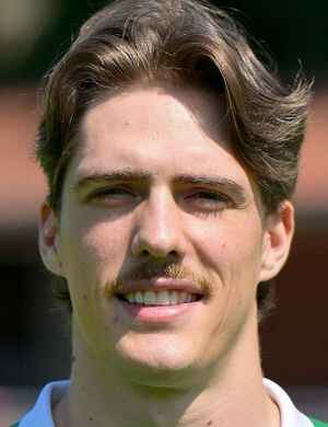 Johannes Mayer