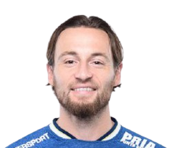 Marc Klok