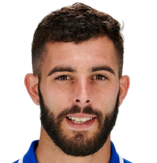 Luis Rioja