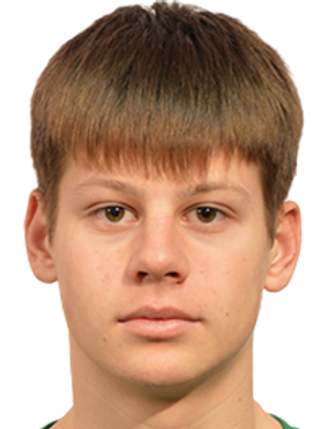 Artem Serdiuk