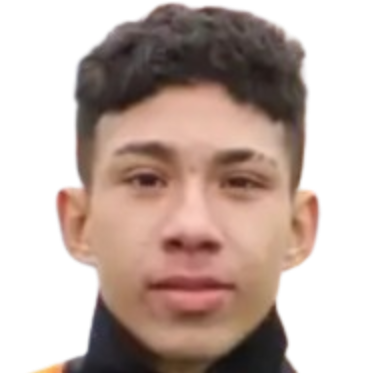 Heber Velázquez