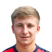 Regan Griffiths