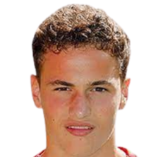 Max de Ligt