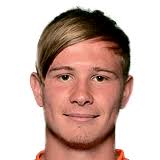 Nick Fitzgerald