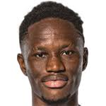 Momo Cissé