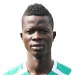 Mohammed Djetei