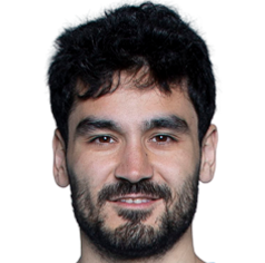 İlkay Gündoğan