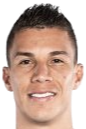 Mateus Uribe