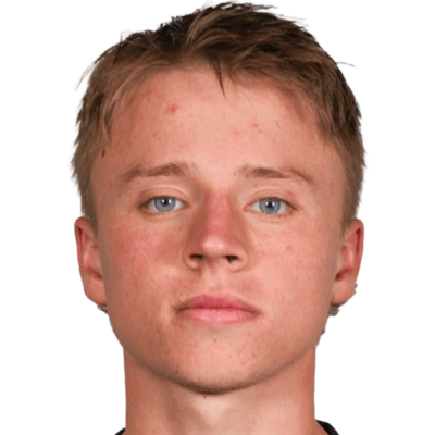 Nate Worth