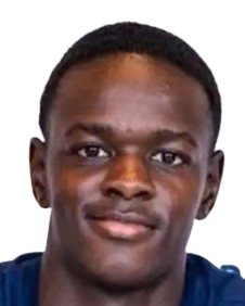 Damien Odera