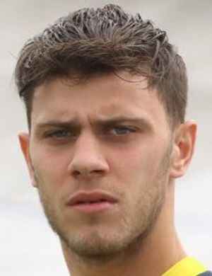 Tommaso Gentile