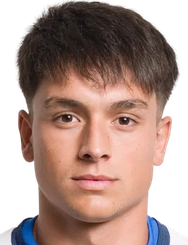 Miguel Ángel Ramírez Carrasco
