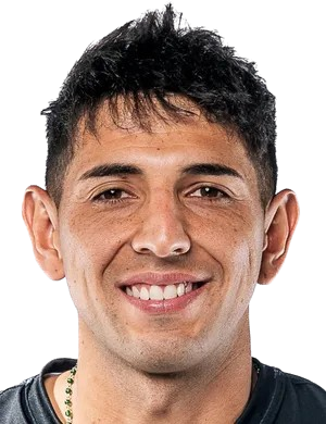 Matías Ruiz Díaz