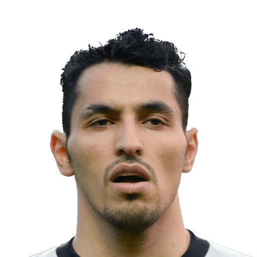 Khaled Al-Rashidi