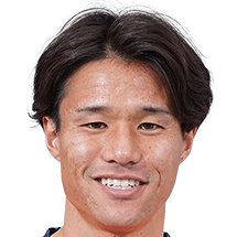 Naoki Sanda