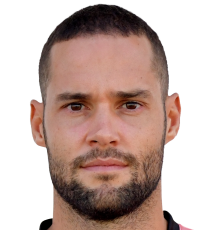 Mario Suárez