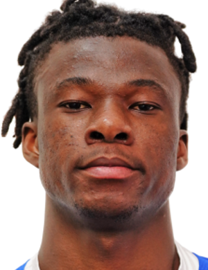 abdoulaye yoro