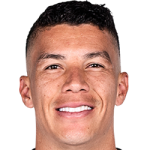 Mateus Uribe
