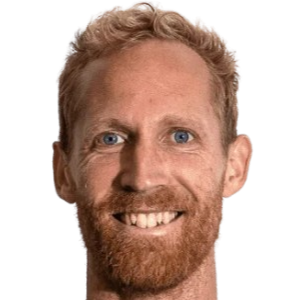 Jonas Thorsen