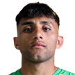 Rodrigo González