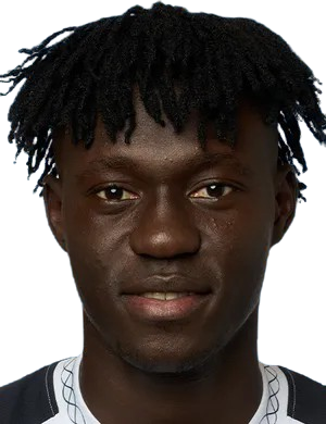 Mohamed Bangoura