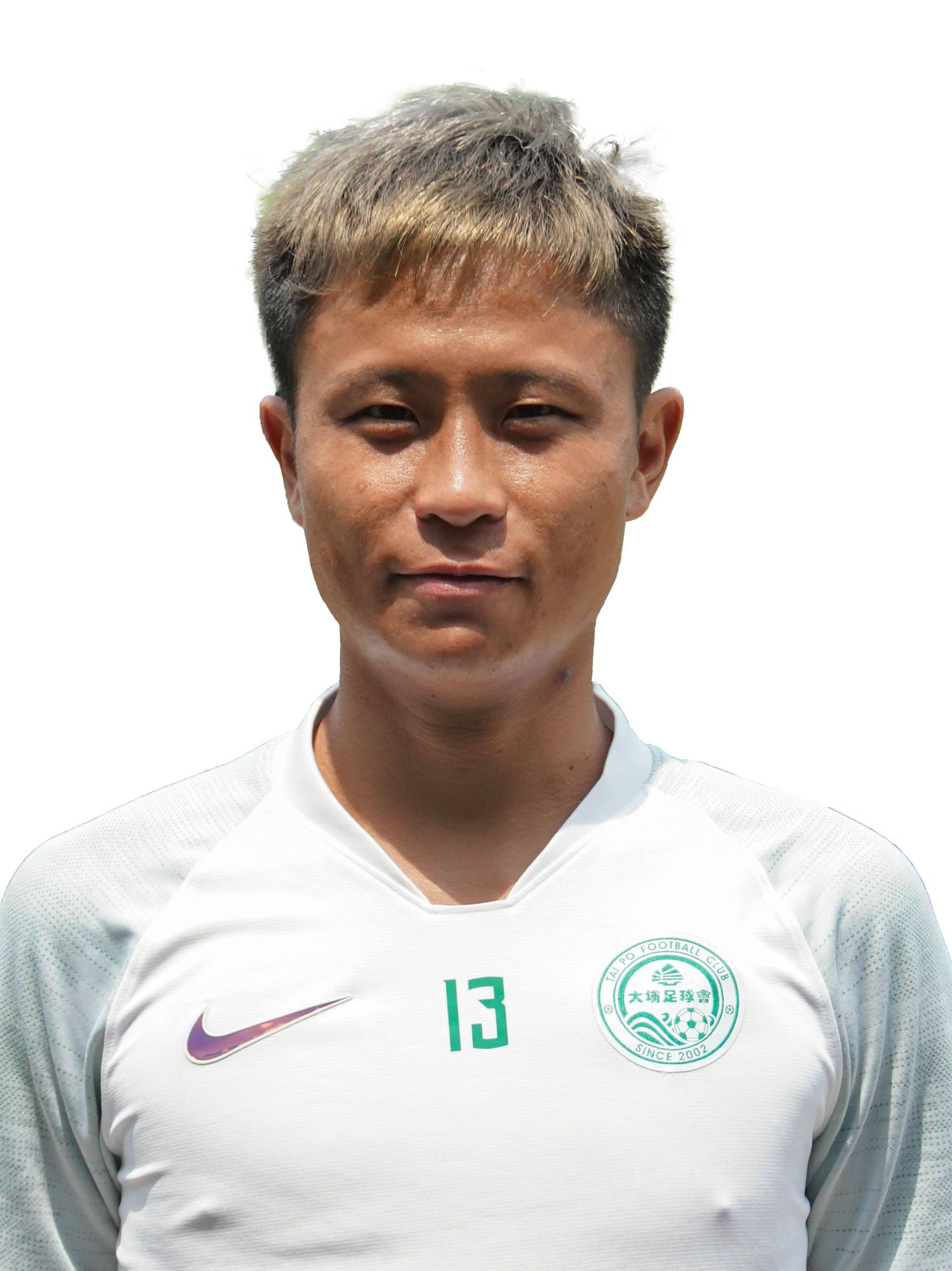 Chi Lun Yeung